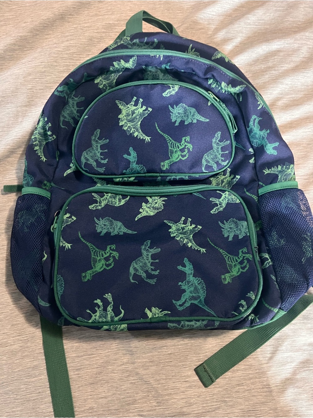Dinosaur backpack by Cat & Jack